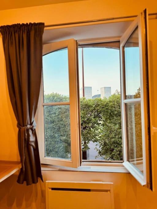 Le Cosy Du Roi, Wifi,gare,paris Apartment Versailles