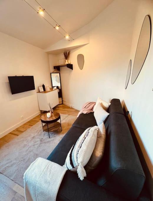 Le Cosy Du Roi, Wifi,gare,paris * Versailles