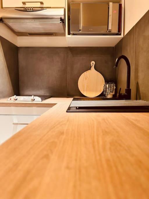 Apartment Le Cosy Du Roi, Wifi,gare,paris *